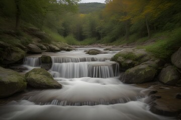 Canvas Print - Beautiful Nature