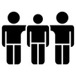 © Ifanicon - Mutual Friends Icon