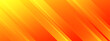 © King - Gradient geometric background with vibrant orange and yellow hues, ideal for web design, digital presentations, and advertising materials.