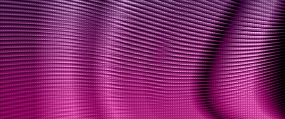 Poster - abstract pink and purple background 