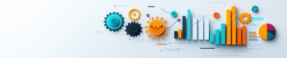 A modern infographic-style layout comparing digital campaign tools.