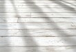 © k - vintage white wooden texture background rustic aged worn grain natural light