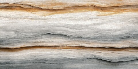 Fototapete - Natural stone texture background abstract architecture minimalist design