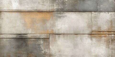 Aufkleber - aged stone textured surface design minimalism natural lighting symmetrical patterns