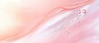 © AbstractAI - Clear gel serum texture with bubbles on soft pastel background for skincare and cosmetic product presentations.