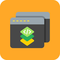 layers icon