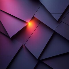 Wall Mural - minimal photostock of a black deep purple abstract modern background for design