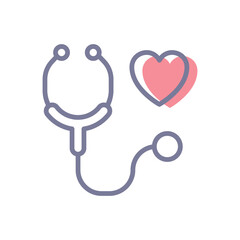 Wall Mural - Medical Aid vector icon