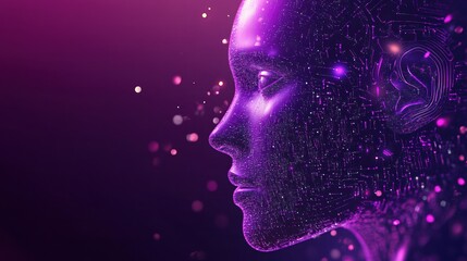 programmers and chatbot processing natural language. natural language processing, chatbot natural la