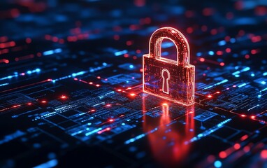 cybersecurity software providing personal information protection, blocking cyber threats and data br