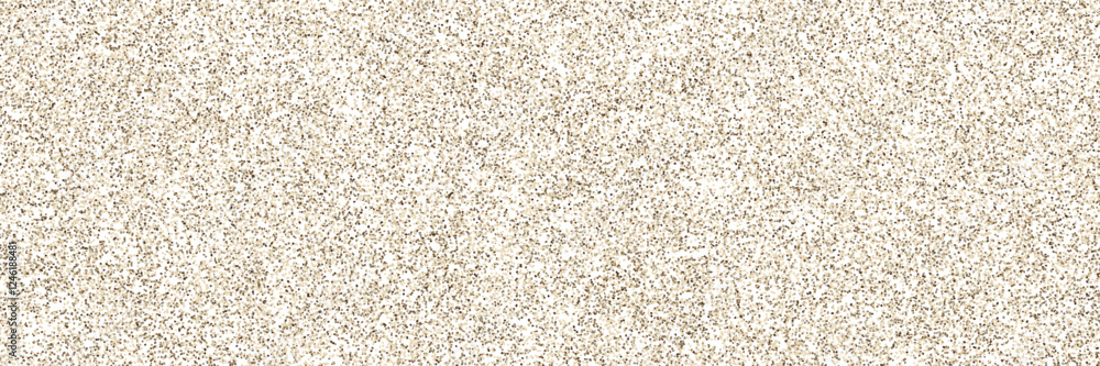 Sandstone seamless texture. Vector illustration of beige material for ...