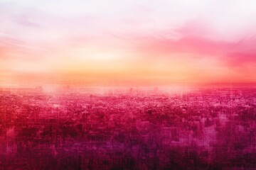 Aufkleber - Abstract multimedia grid showcases streaming media images and vibrant color transitions, ideal for creative design with ample copy space for text placement