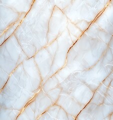 Wall Mural - White gold marble texture pattern background with high resolution design for cover book or brochure, poster, wallpaper background or realistic business