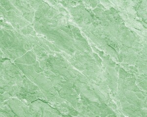 Sticker - Modern Green Limestone Texture Background Ideal for Design. Generative AI