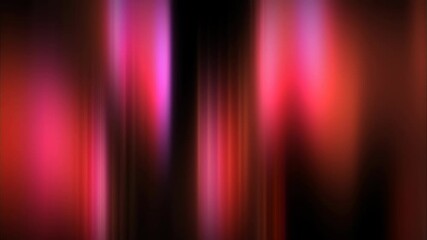 Poster - abstract hypnotic trippy colorful background, 4k seamless vj loop