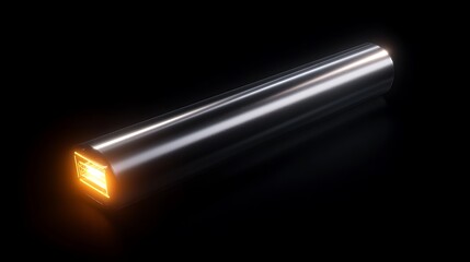 Aufkleber - A detailed close-up image of a quantum computer chip showcasing intricate technology and design.
