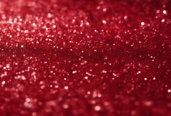 Wall Mural - new packaging design glitters year pictures paper scarlet material shiny other red decoration textur