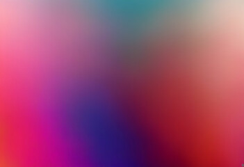 Wall Mural - background blurred gradient promotio digital media pattern stories aesthetic social templates y2k sa