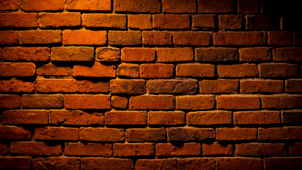 Wall Mural - Brick wall