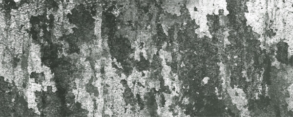 Aufkleber - Abstract gray old paint wall cement with grunge and Vintage paper Texture. Surface of old and dirty outdoor building wall. Grunge polished natural cement. Back flat stucco gray stone Design 