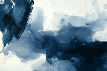 Wall Mural - abstract painting background or texture, abstract watercolor background