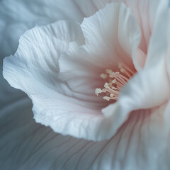 Wall Mural - flower