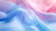 © Sirinya - Dynamic gradient light trails in blue and pink hues, creating a vibrant and abstract modern background.