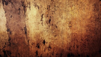 Wall Mural - rustic textured wooden surface with vintage brown patterns for digital background, wall art, or grunge designs

