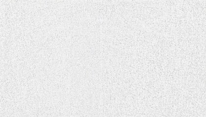 Fototapete - fine white linen fabric texture background for textile design, upholstery, packaging, or minimalist surface pattern