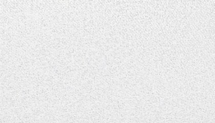 Fototapete - fine white linen fabric texture background for textile design, upholstery, packaging, or minimalist surface pattern