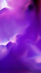 Wall Mural - Colorful Abstract Chromatic Background Loop