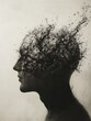 © MK - Head Explosion Art