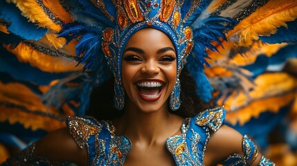 Immerse viewers the vibrant energy of Carnival with a dynamic street photography series capturing the kaleidoscope of colors costumes and culture in motion