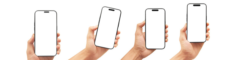 capturing the evolution of smartphone design innovative technology showcase digital environment visu