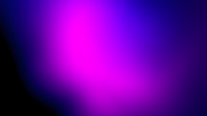 vibrant abstract purple background with glowing particles and ethereal light effects