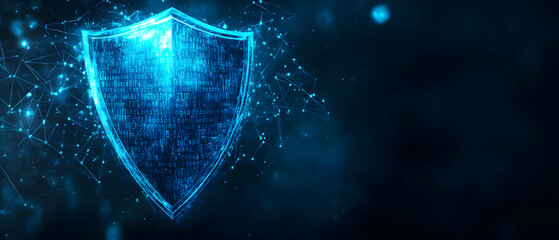 Digital Shield Cyber Security Network