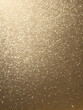 © Gerald - Shiny beige background with glitter.