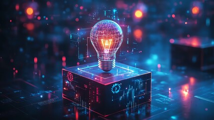 Poster - Emerging business innovation