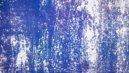 abstract textured blue and white grunge background for digital design, art projects, and print mater