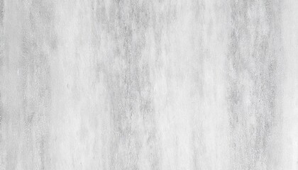 Aufkleber - textured light gray concrete wall with soft brush strokes, versatile background for modern design and digital art projects