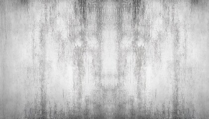 Wall Mural - distressed concrete wall texture with symmetrical pattern, subtle grunge background for design, print, and web use