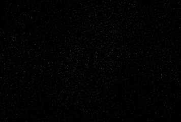 Wall Mural - space galaxy background star nebula cosmos texture sky universe cosmic backdrop astronomy black blue