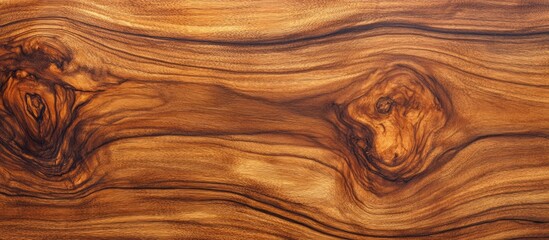 Teak tree trunk wood texture showcasing rich grains and warm tones ideal for interior design and woodworking projects