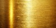 © DDS - Shiny Gold Metallic Surface with Subtle Texture and Reflections