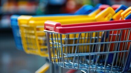 Brand loyalty programs encourage repeat purchases from customers.