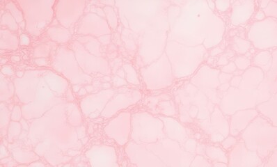 Wall Mural - Soft pink marble texture background