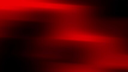 A smooth gradient of red and black, creating a dynamic and abstract visual effect.