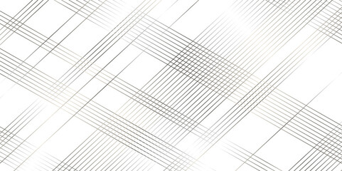 Vector gradient gray line abstract pattern Transparent monochrome striped texture, minimal background. Abstract background wave line elegant white striped diagonal line technology concept web texture	