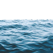 © wiibu - blue water background