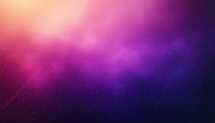 Wall Mural - Abstract Purple and Pink Gradient Background with Soft Focus and Elegant Texture